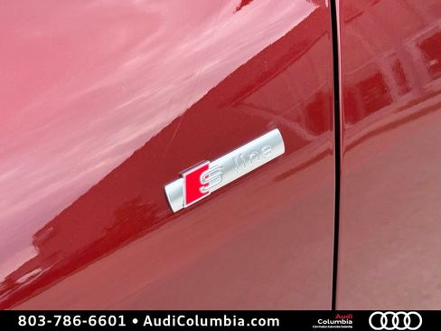 New 2026 Audi A5 2.0T Prestige AWD/4WD image 8