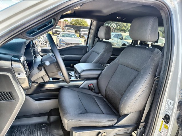 Used 2023 Ford F150 XLT w/ Equipment Group 302A High RWD image 11