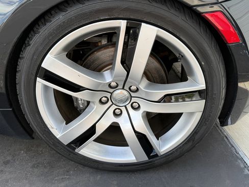 Used 2012 Fisker Karma EcoSport image 42