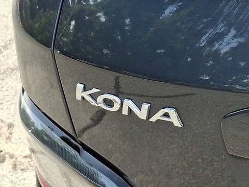 Used 2023 Hyundai Kona N Line w/ Cargo Package FWD image 30