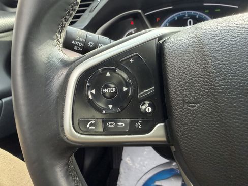 Used 2020 Honda Civic EX-L image 31