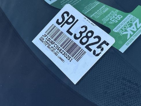 Used 2025 Subaru Impreza 2.0i Sport image 29