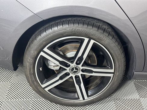 Certified 2023 Mercedes-Benz CLA 250 image 19