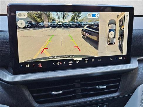 New 2026 Ford Explorer Platinum w/ LUX Leather Package image 14