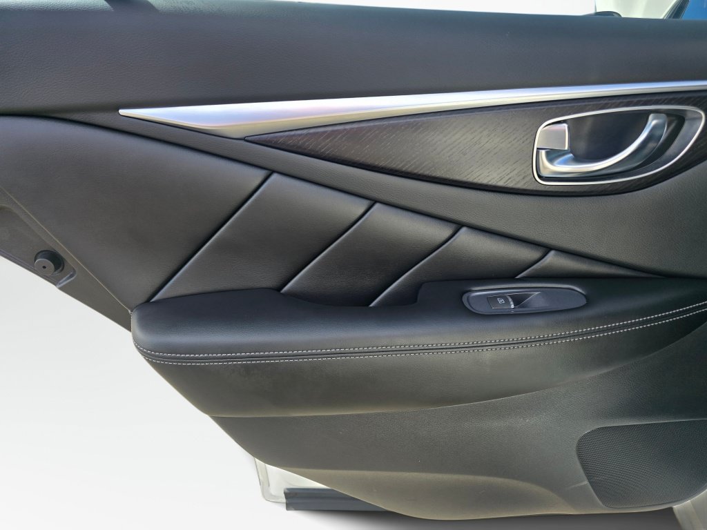 Used 2024 INFINITI Q50 Sensory RWD image 19