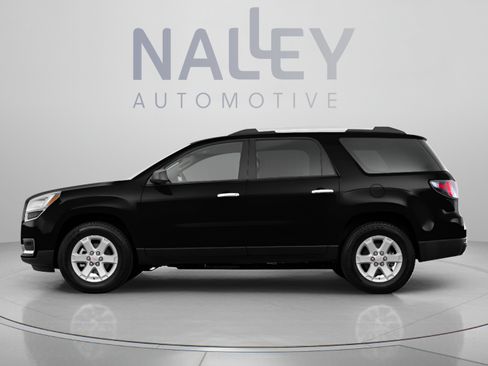 Used 2016 GMC Acadia SLE FWD image 2