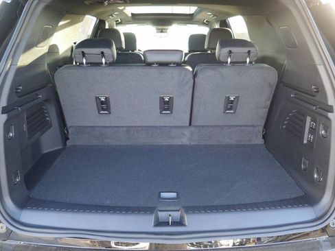 New 2026 Chevrolet Traverse RS image 14