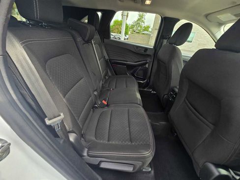 Used 2024 Ford Escape Active FWD image 14