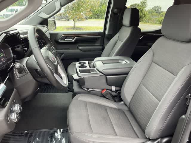 Used 2024 GMC Sierra 1500 Elevation AWD/4WD image 10