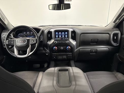 Used 2021 GMC Sierra 1500 Elevation w/ Preferred Package AWD/4WD image 29