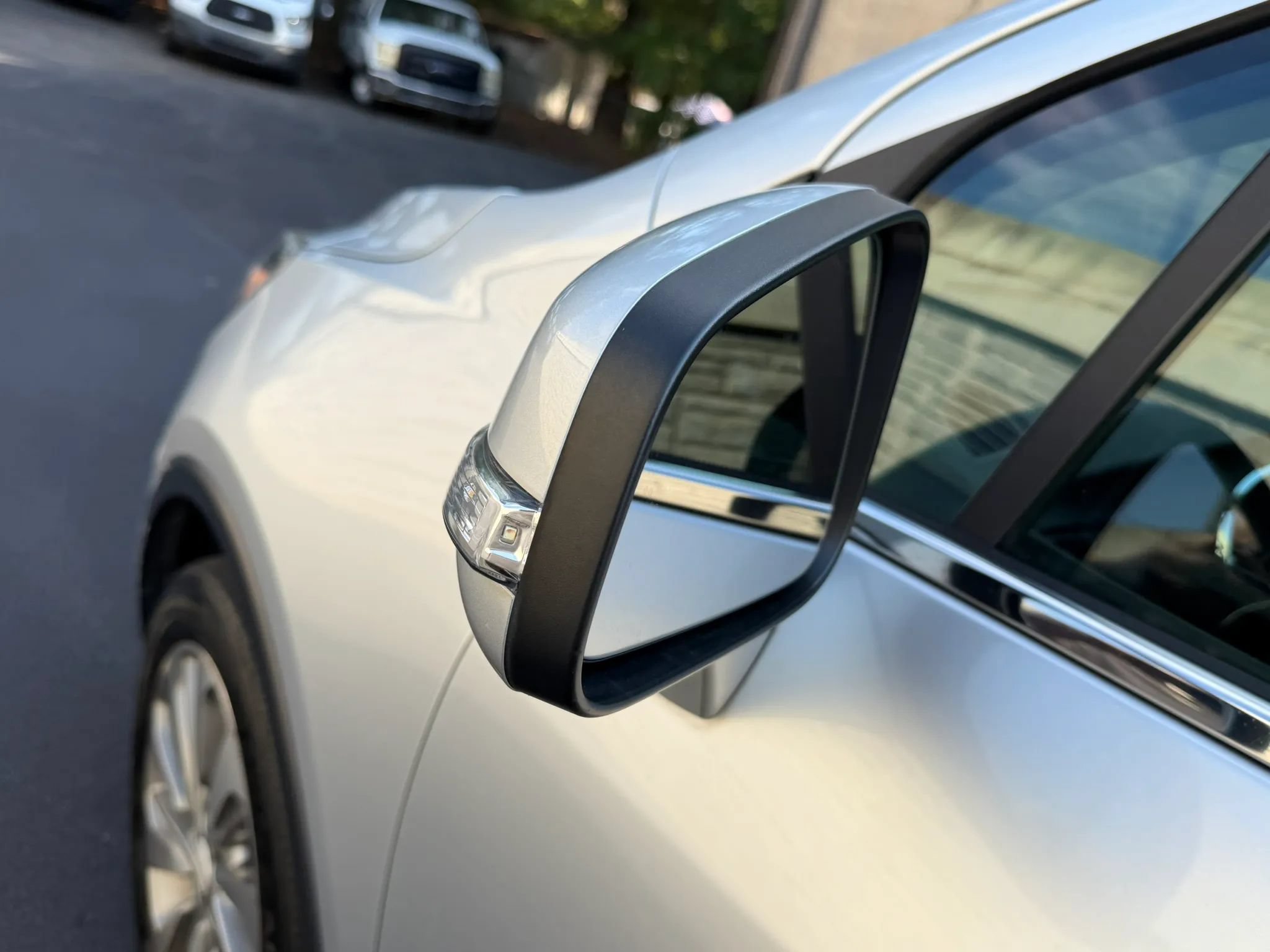 Used 2019 Buick Encore Preferred FWD image 36