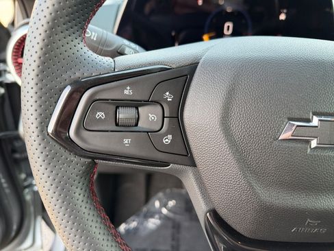 Used 2024 Chevrolet Trax RS w/ Driver Confidence Package FWD image 15
