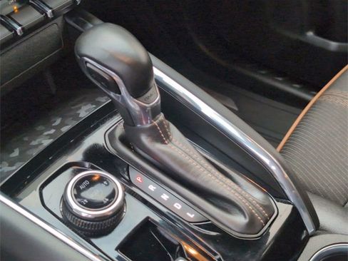 Certified 2023 GMC Canyon AT4 image 15