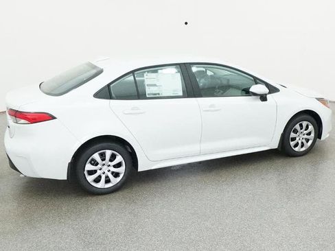 New 2026 Toyota Corolla LE image 10