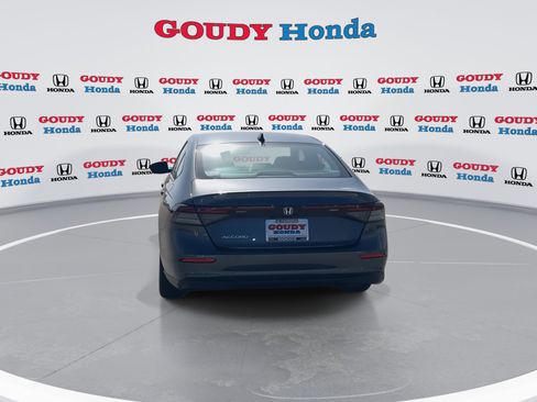 New 2026 Honda Accord SE image 7