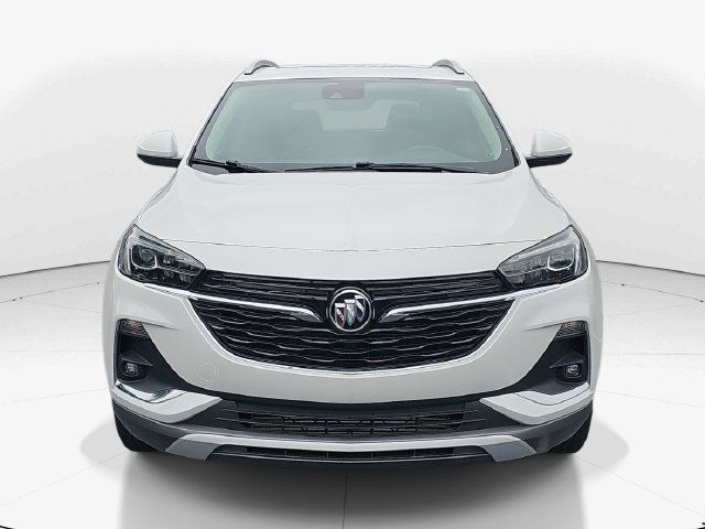 Used 2023 Buick Encore GX Essence w/ Experience Buick Package FWD image 8