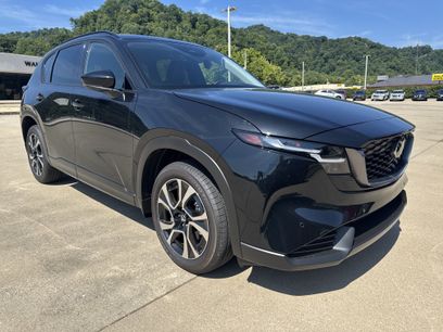 New 2026 MAZDA CX-5 Preferred