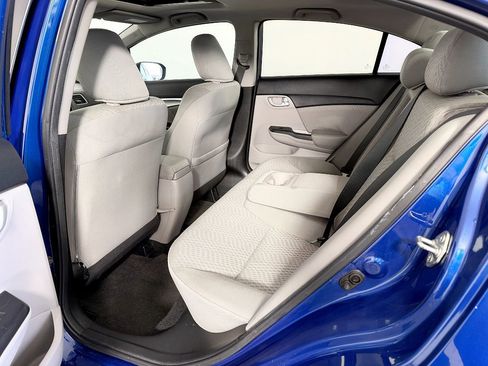 Used 2014 Honda Civic EX image 32