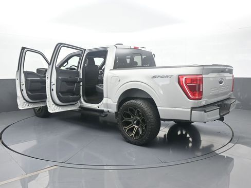 Used 2023 Ford F150 XLT w/ Equipment Group 302A High image 84