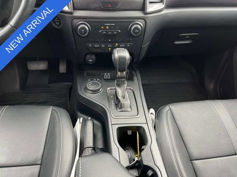 Used 2023 Ford Ranger Lariat w/ Technology Package image 16