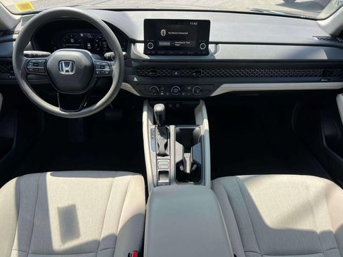 Used 2023 Honda Accord LX image 13