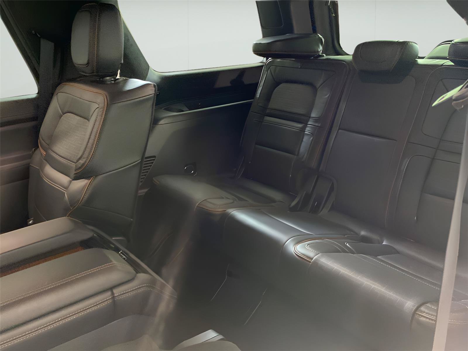 Used 2023 Lincoln Navigator Black Label AWD/4WD image 24