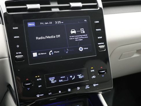 Used 2023 Hyundai Tucson SEL w/ Convenience Package image 19