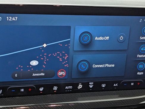 Certified 2023 Ford Escape ST-Line w/ Tech Pack #1 image 23