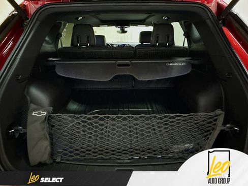 Used 2019 Chevrolet Blazer RS AWD/4WD image 31
