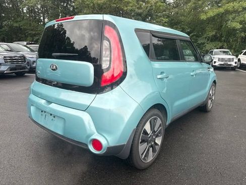 Used 2014 Kia Soul ! w/ Sun & Sound Package FWD image 5
