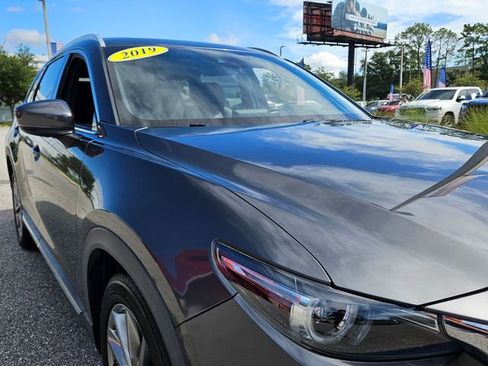 Used 2019 MAZDA CX-9 Grand Touring image 20