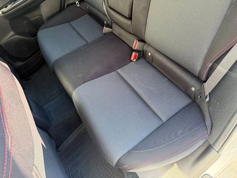 Used 2021 Subaru WRX Premium w/ Popular Package #3 (IZT) image 42