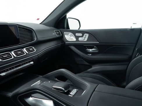 Used 2026 Mercedes-Benz GLE 53 AMG 4MATIC Coupe image 28