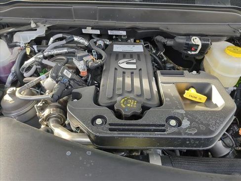 New 2026 RAM 2500 Big Horn image 17