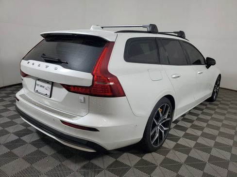 Used 2024 Volvo V60 T8 Polestar w/ Protection Package Premier AWD/4WD image 8
