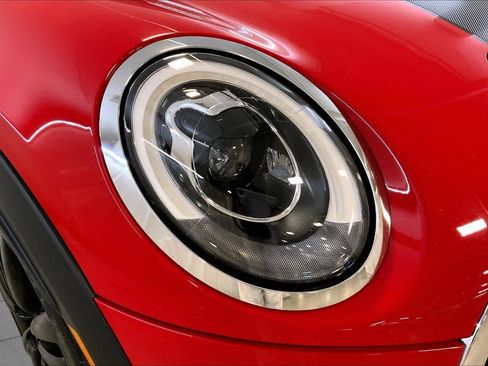 Used 2016 MINI Cooper John Cooper Works FWD image 27