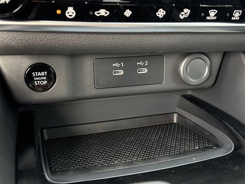 New 2026 Nissan Rogue SV image 11