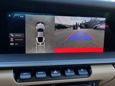 Used 2021 Porsche 911 Carrera image 16