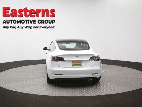 Used 2023 Tesla Model 3 Standard Range RWD image 33
