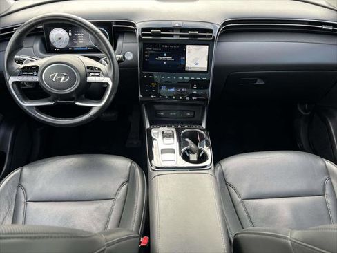 Used 2023 Hyundai Tucson Limited w/ Cargo Package image 15