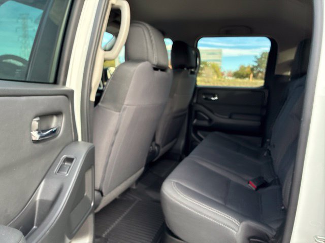 Used 2024 Nissan Frontier SV w/ Hardbody Edition AWD/4WD image 20