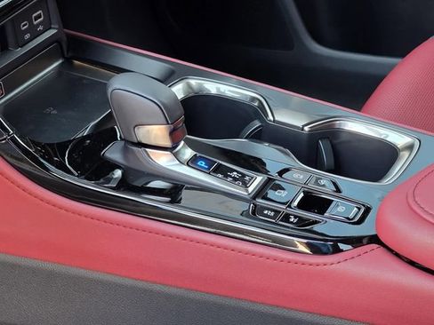New 2026 Lexus NX 350 AWD w/ Luxury Package image 26