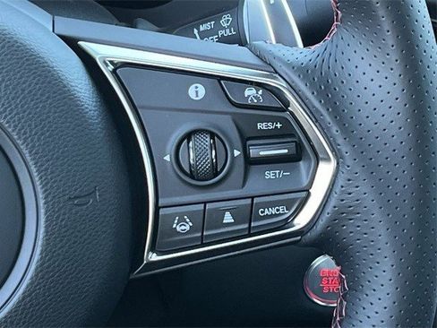 New 2025 Acura TLX SH-AWD w/ A-SPEC Pkg image 16