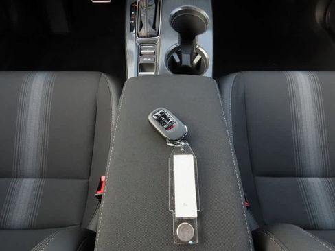 New 2026 Honda Civic Sport image 22