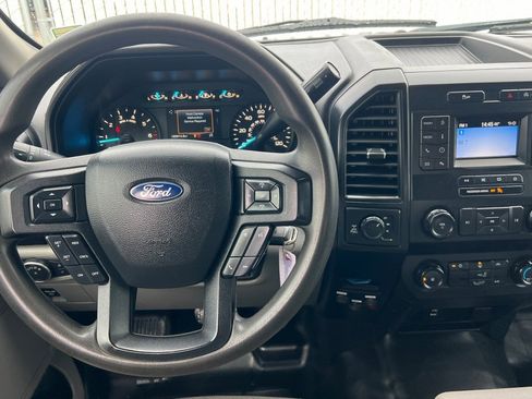 Used 2019 Ford F150 XL w/ Equipment Group 101A Mid image 11