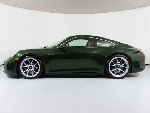 Used 2026 Porsche 911 GT3 RWD image 3