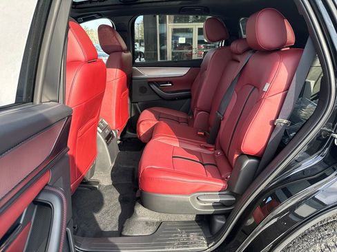 New 2026 MAZDA CX-70 3.3 Turbo S w/ Premium Package image 25