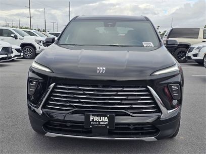 New 2026 Buick Enclave Preferred