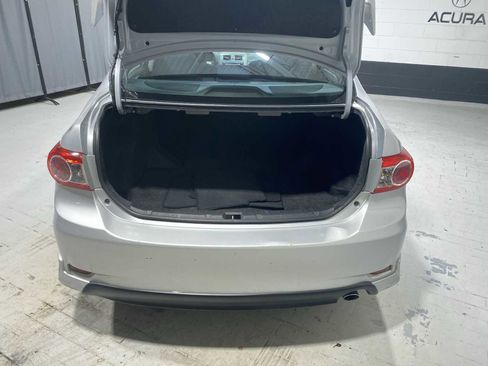 Used 2011 Toyota Corolla S image 19