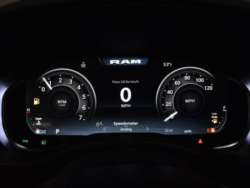 New 2026 RAM 1500 Big Horn image 28